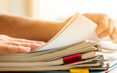 Rapport annuel d&rsquo;activité et de gestion du CSE