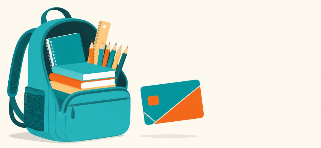 Chèque cadeau rentrée scolaire 2026 Chèque cadeau rentrée scolaire 2026 : fournitures scolaires et carte cadeau Tempeos